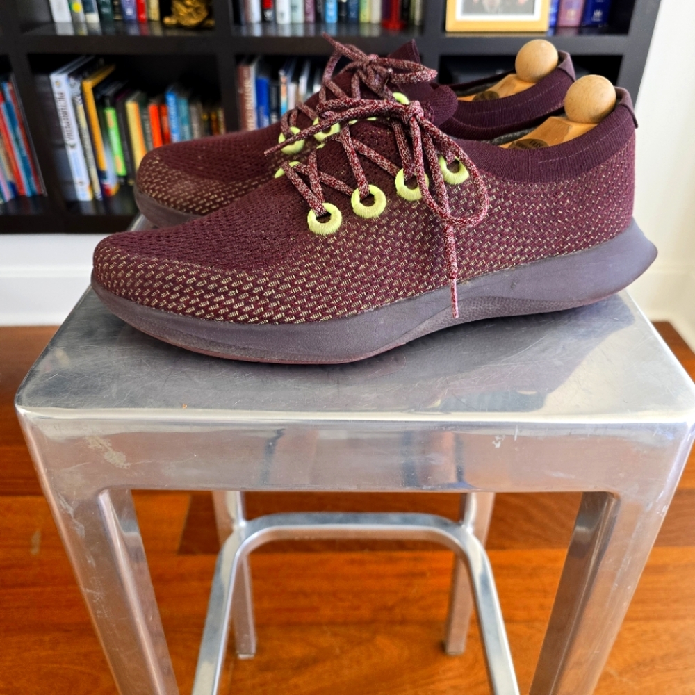 Allbird Tree Dasher 14